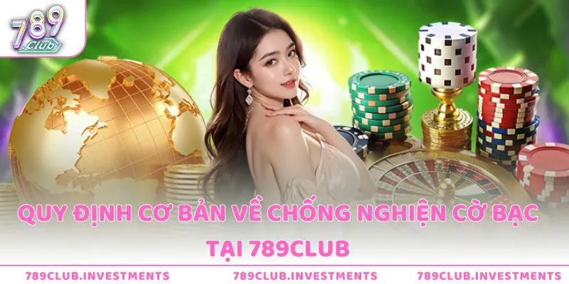 Quy định mới nhất về chồng nghiện cờ bạc