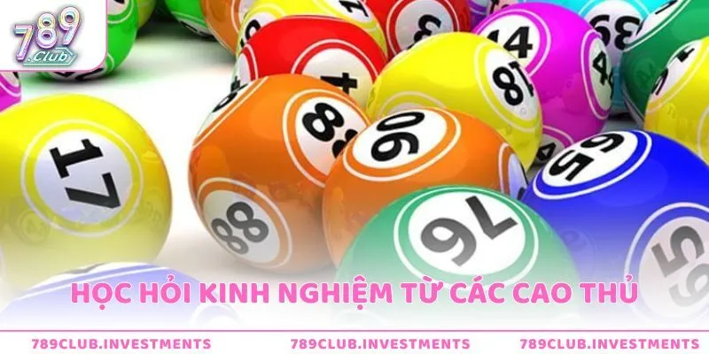 Tham khảo kinh nghiệm chơi lô đề 789club giúp tối ưu chiến thắng