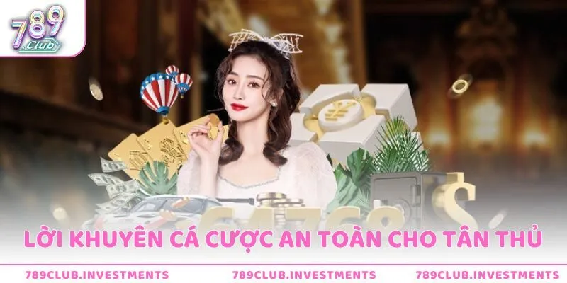 Tân thủ cần nắm rõ nội quy để tham gia an toàn