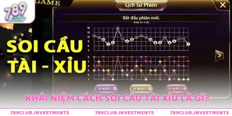 Tìm hiểu khái niệm dự đoán, soi cầu tài xỉu