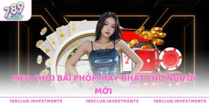 Những mẹo đỉnh cao để tân thủ áp dụng ngay
