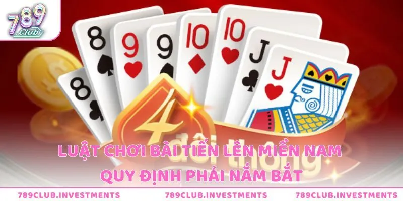 Game bài tiến lên miền Nam luôn thu hút nhiều người chơi