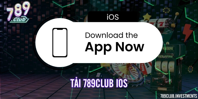 Tải 789Club IOS
